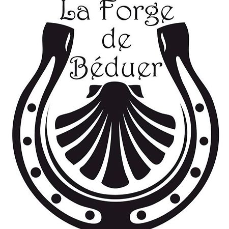 La Forge De Beduer B&B 외부 사진