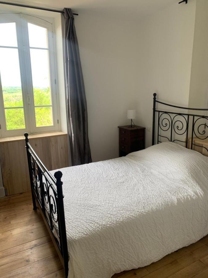 La Forge De Beduer B&B 외부 사진