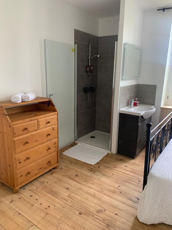 La Forge De Beduer B&B 외부 사진